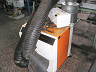 Odsávání KEMPER (Extractor KEMPER) 87100101